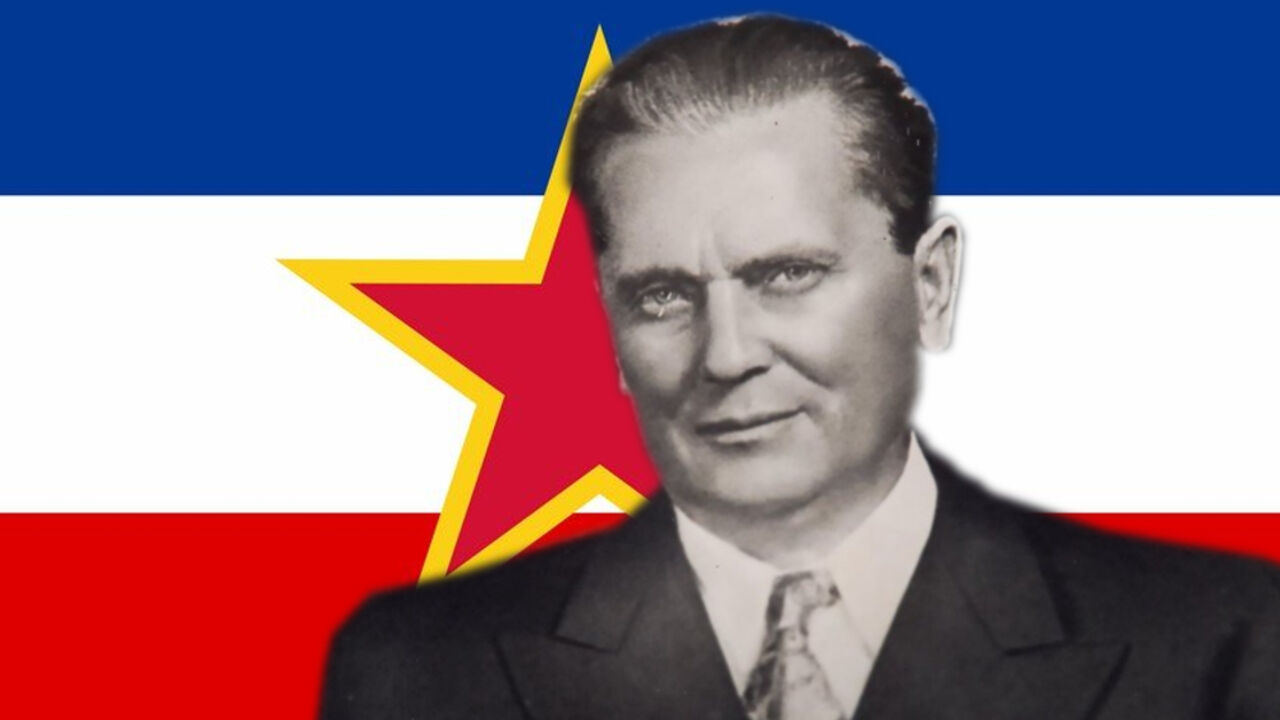 Josip Broz Tito