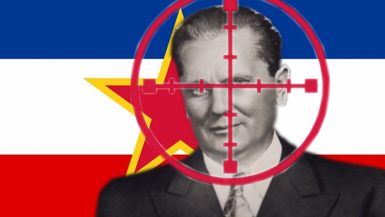 Josip Broz Tito