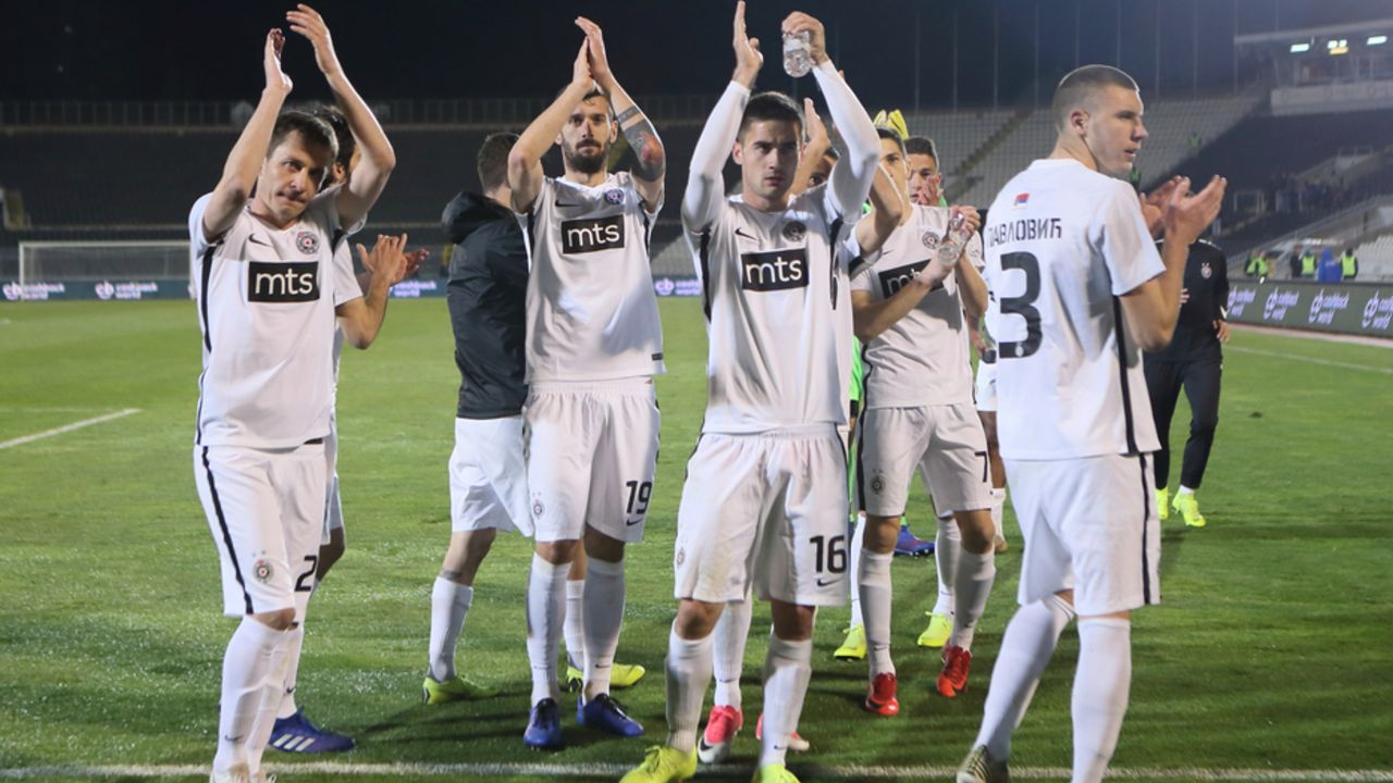 FK Partizan