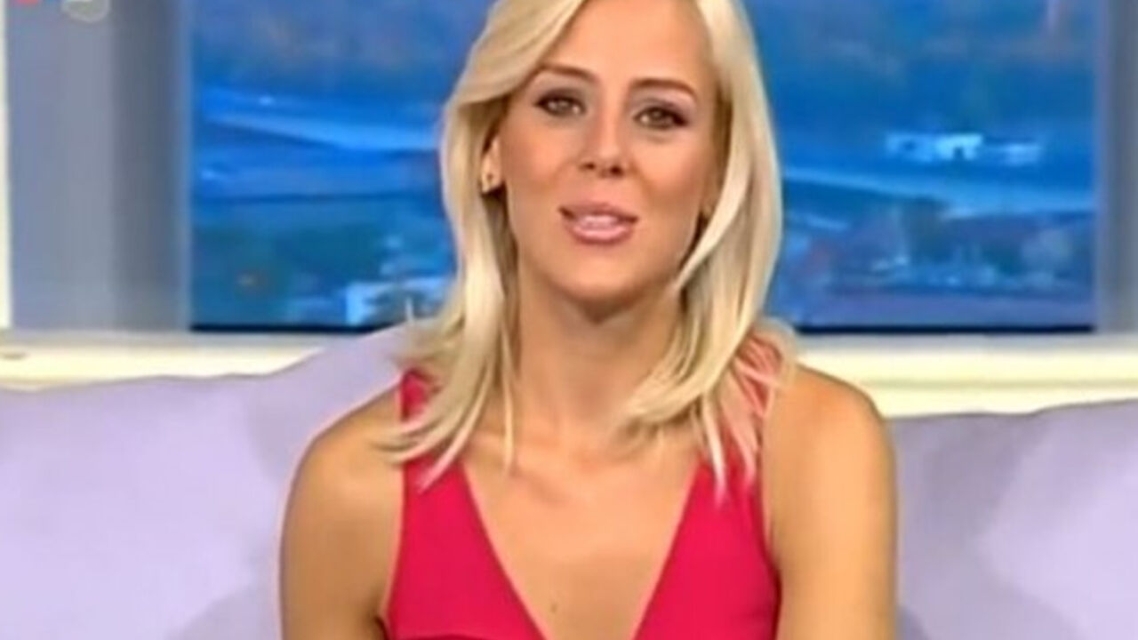 Dušica Spasić