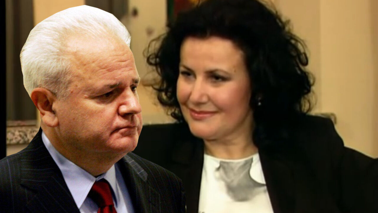 Slobodan Milošević