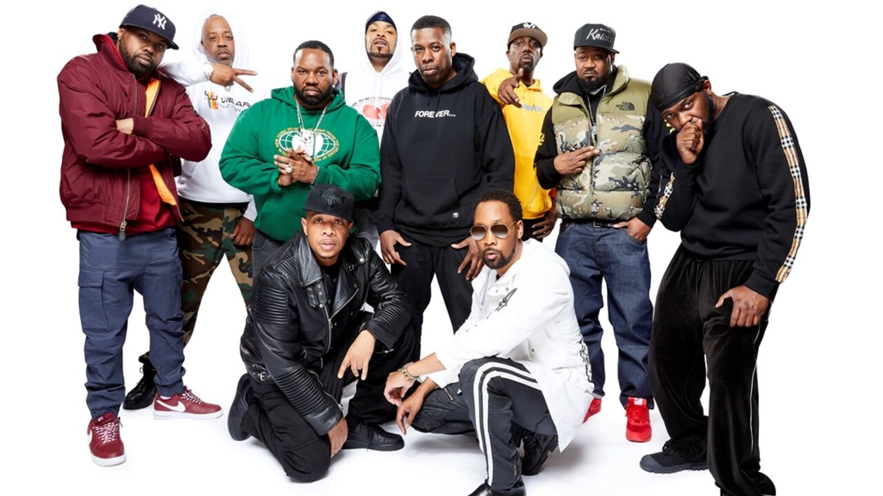 Wu Tang Clan