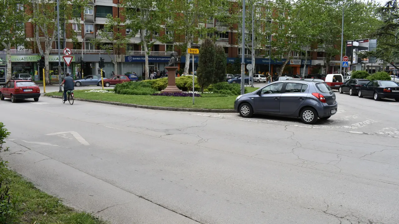 Požarevac