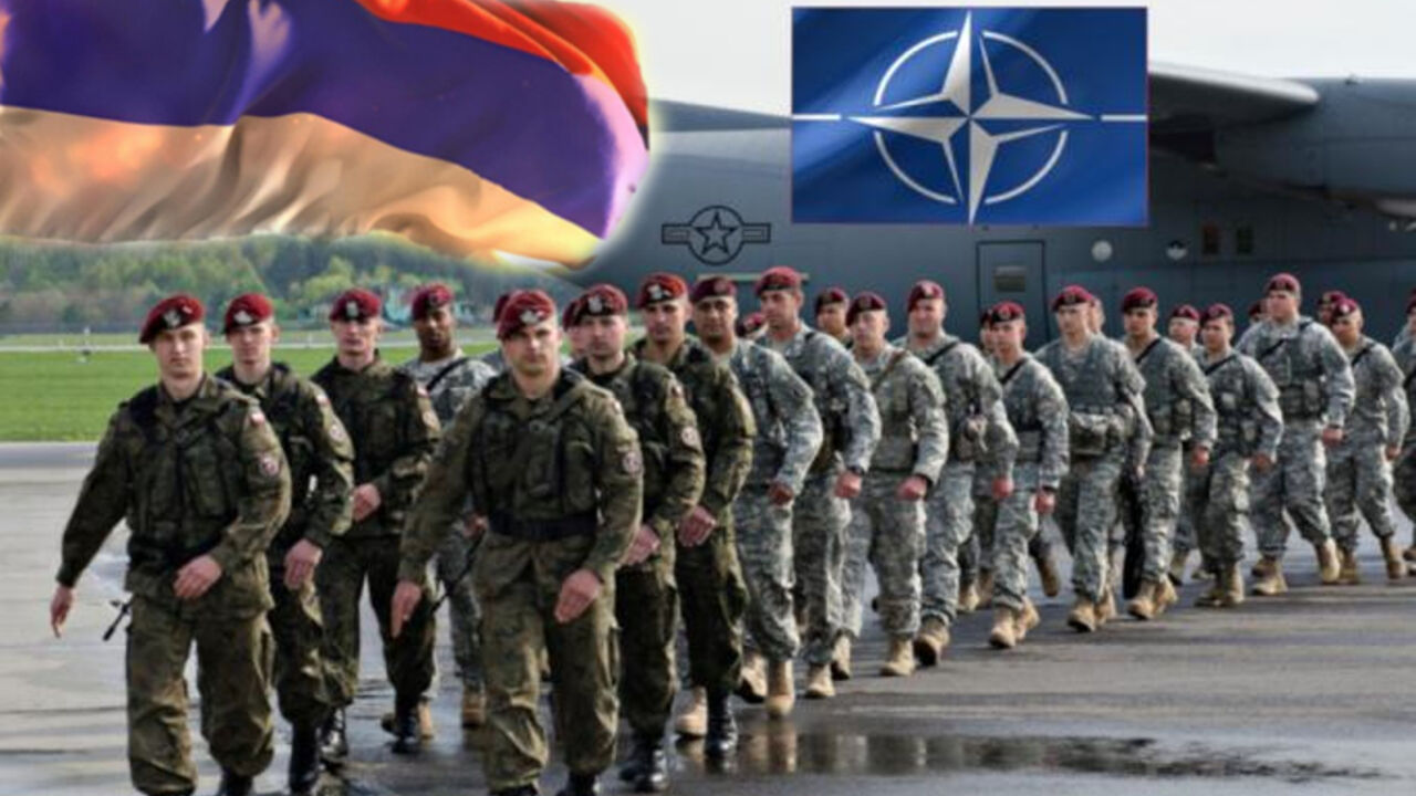 NATO, Republika Srpska