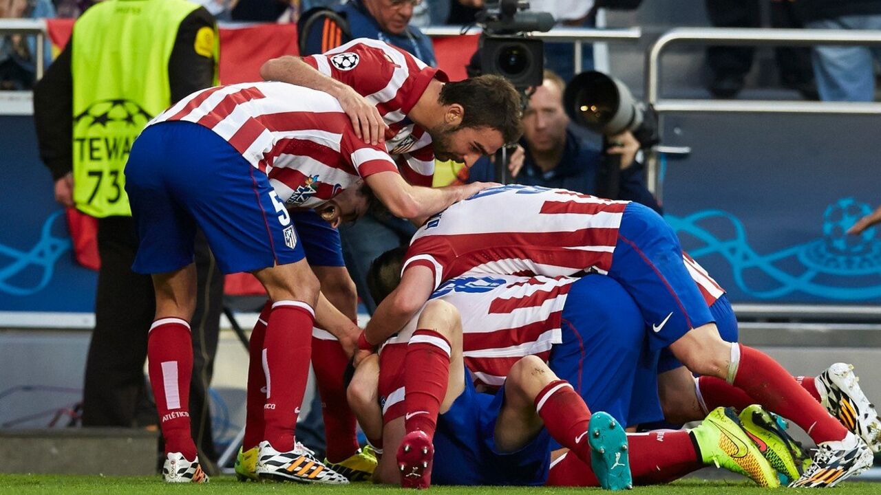 Igrači Atletika