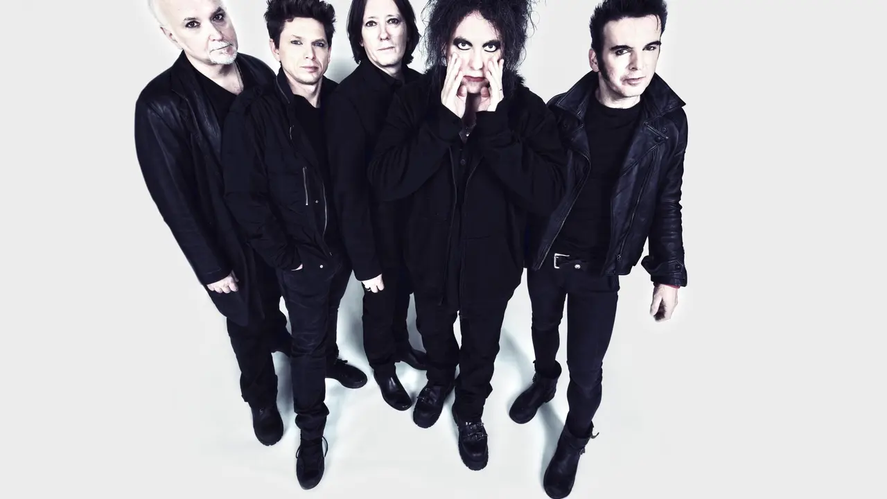 The Cure
