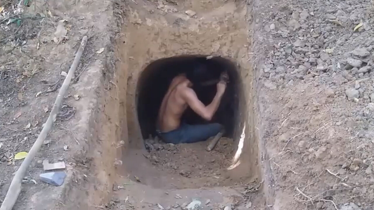 Tunel