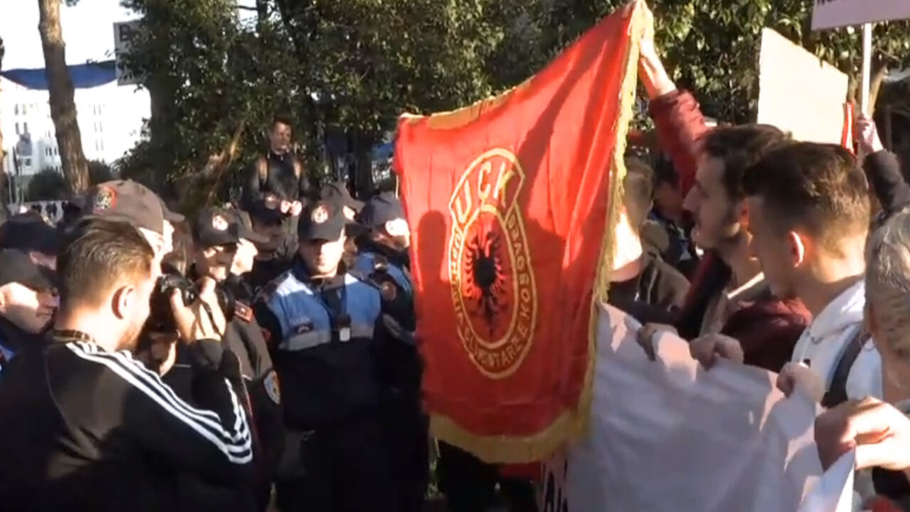 Tirana
