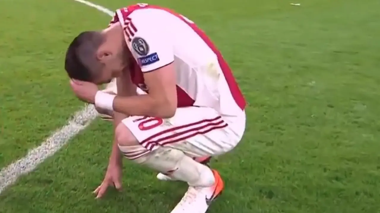 Dušan Tadić