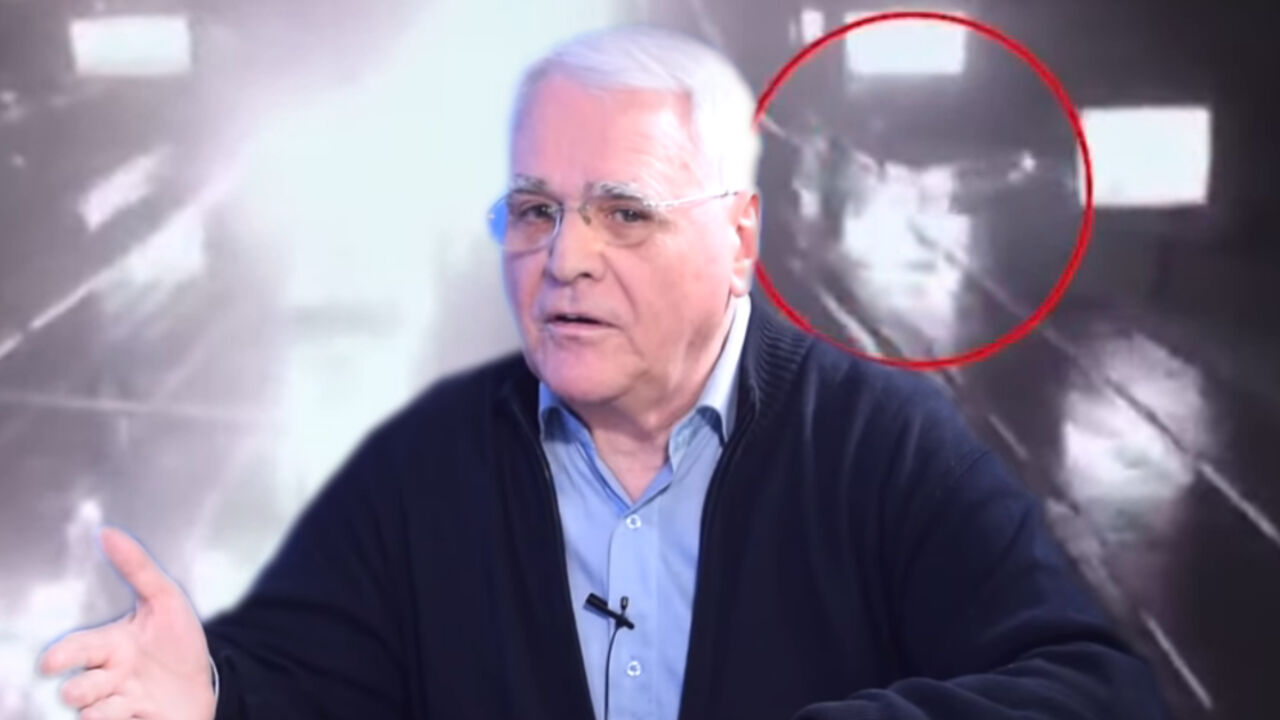Milojko Pantić