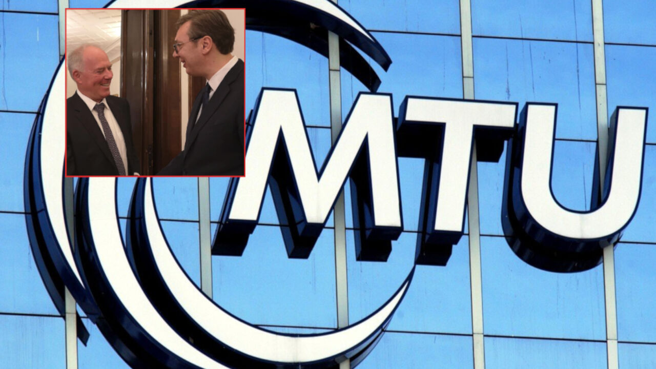 MTU