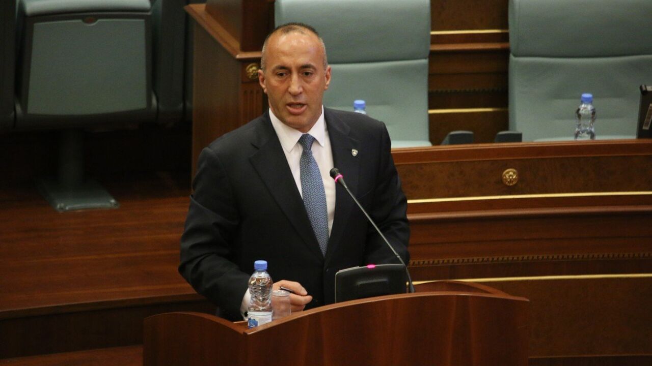 haradinaj