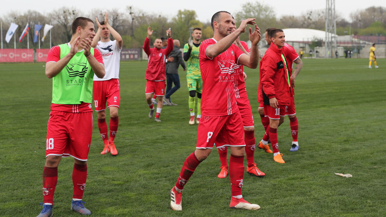 FK Voždovac