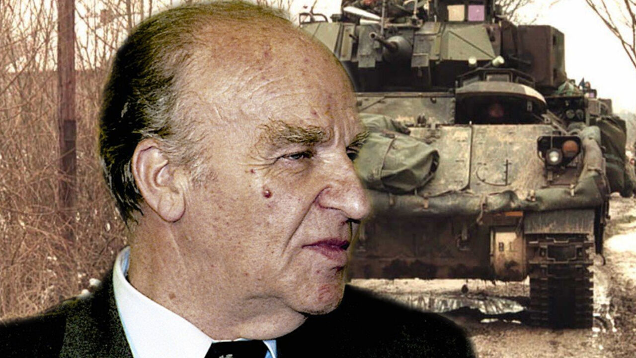 Alija Izetbegović