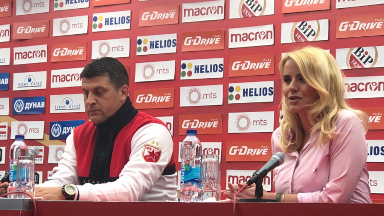 Vladan Milojević