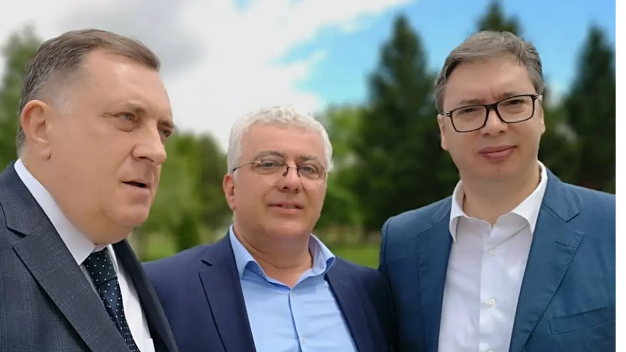 vucic