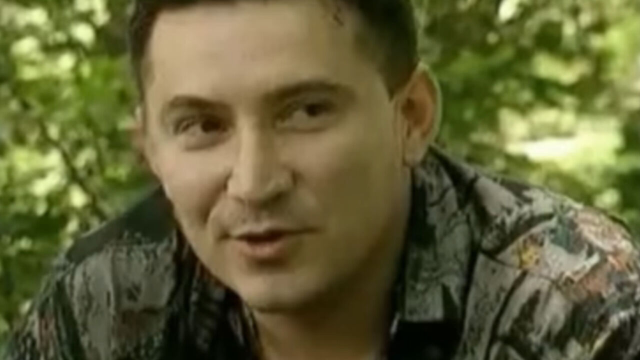 Dragan Nikolić Gagi