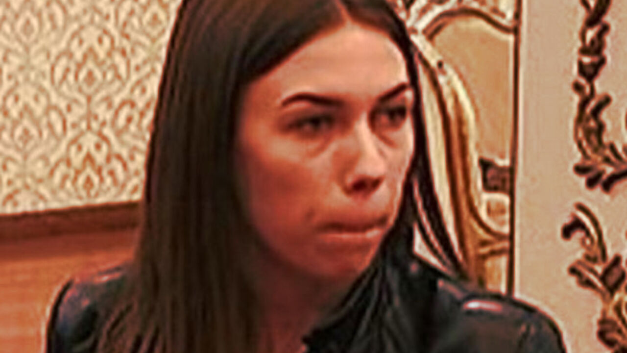 Milijana Bogdanović