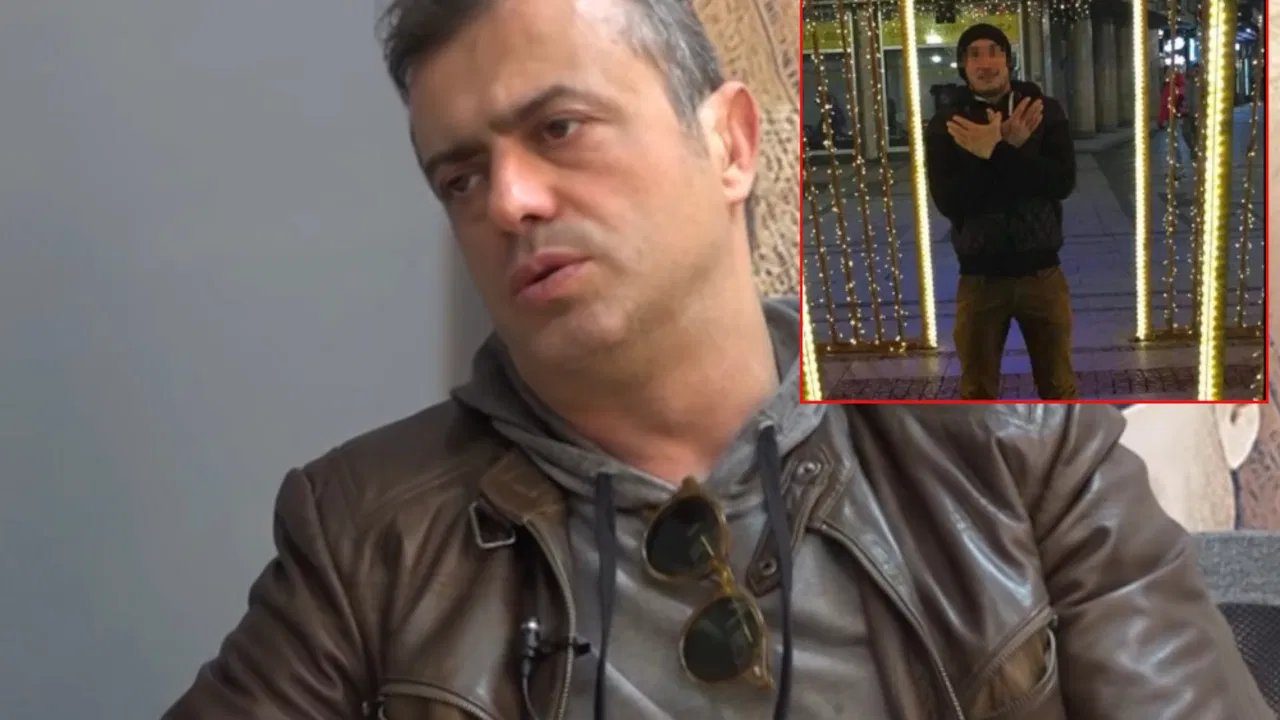 Sergej i Borča
