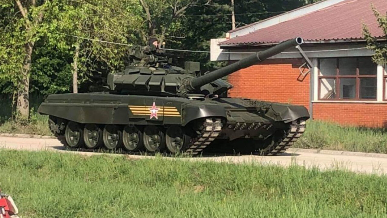 T-72