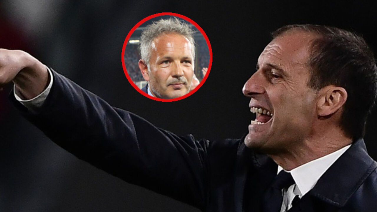 Masimiliano Alegri