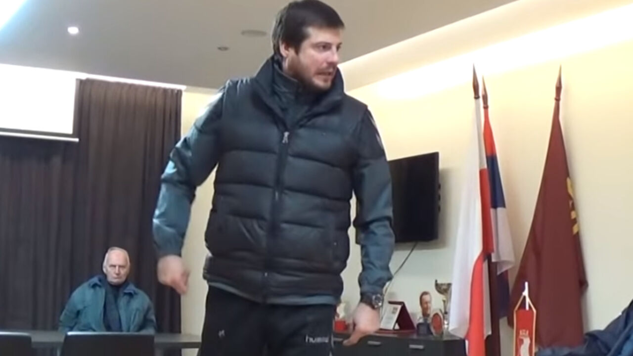 Nenad Lalatović