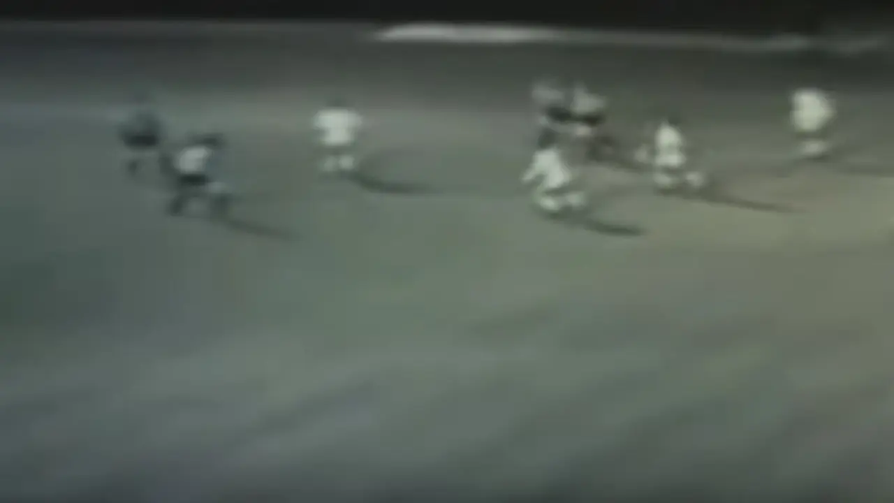 FK Partizan - FK Real Madrid