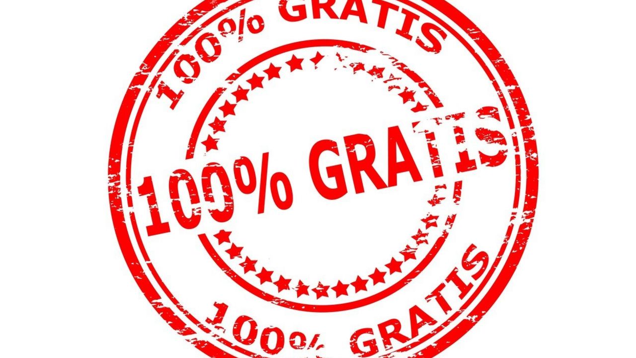 Gratis