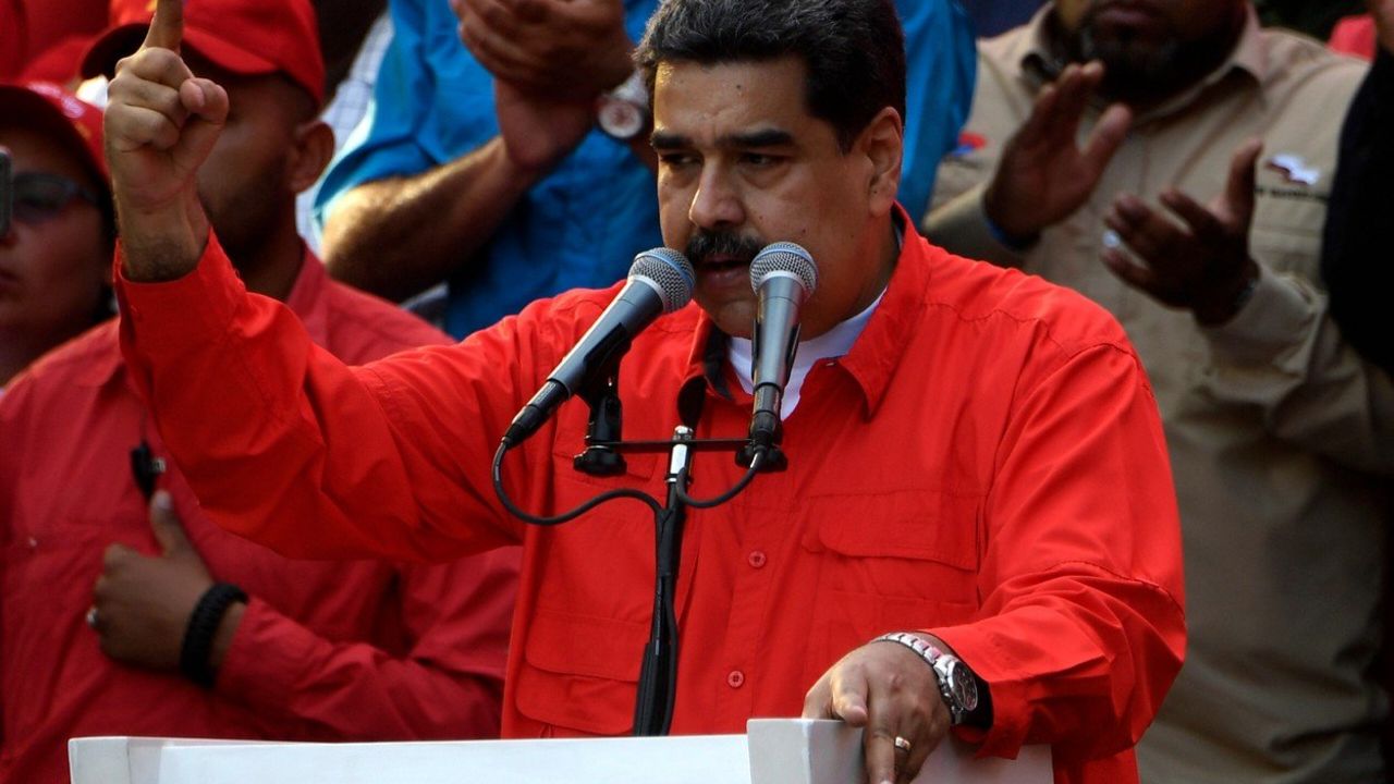 maduro