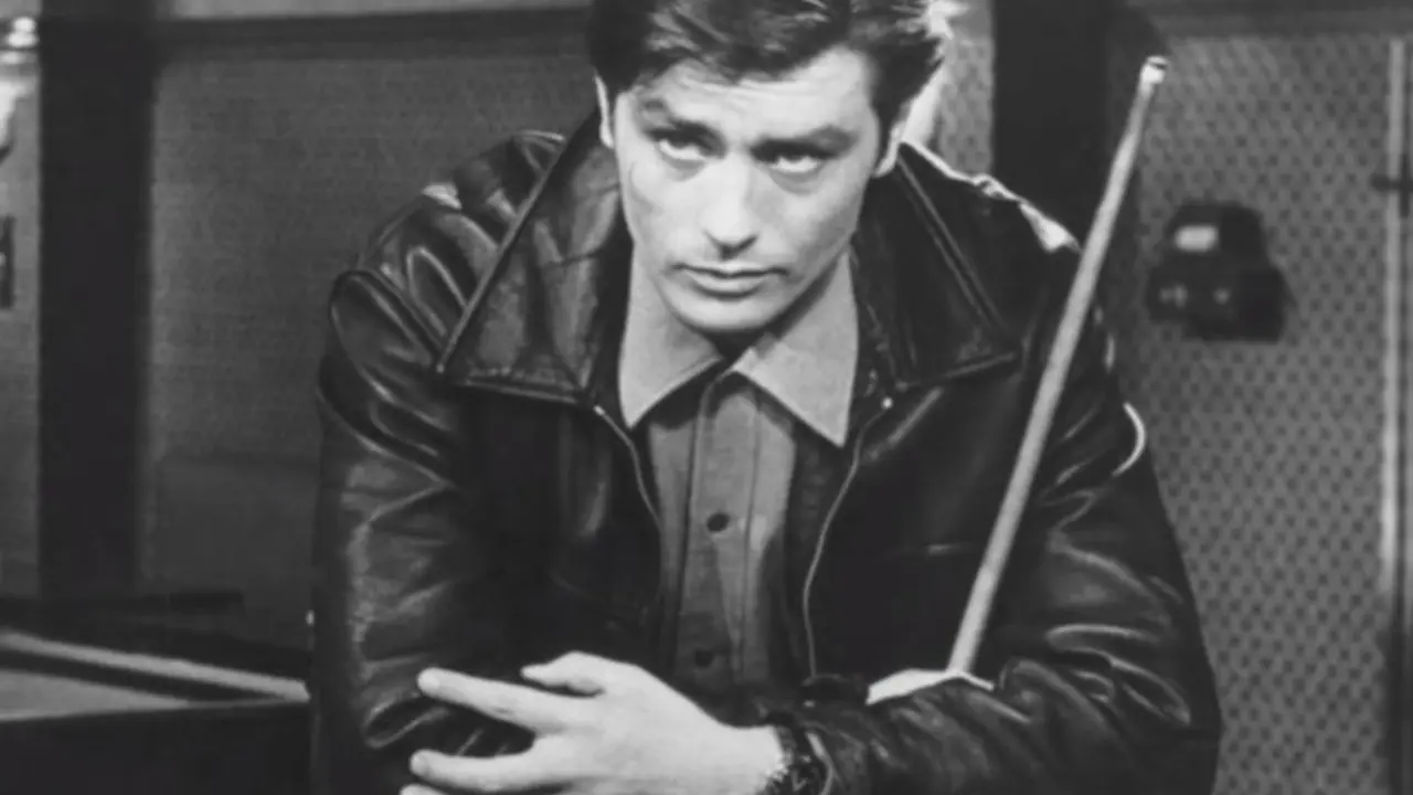 Alen Delon