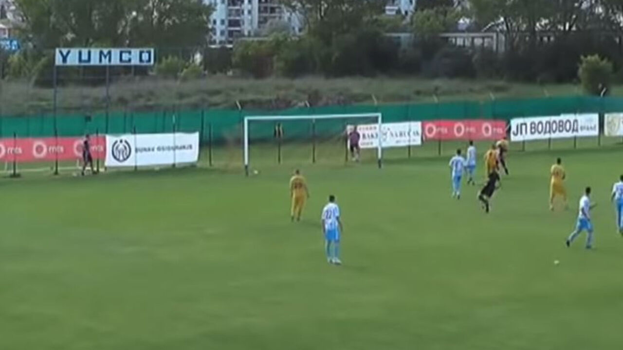 FK Dinamo Vranje