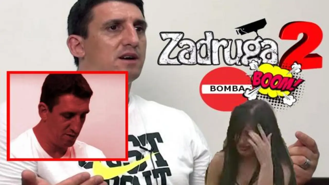 zadruga