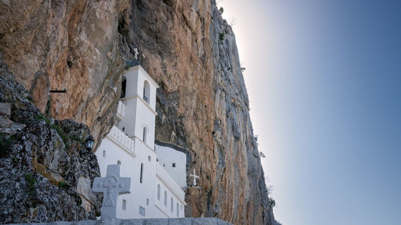 Ostrog
