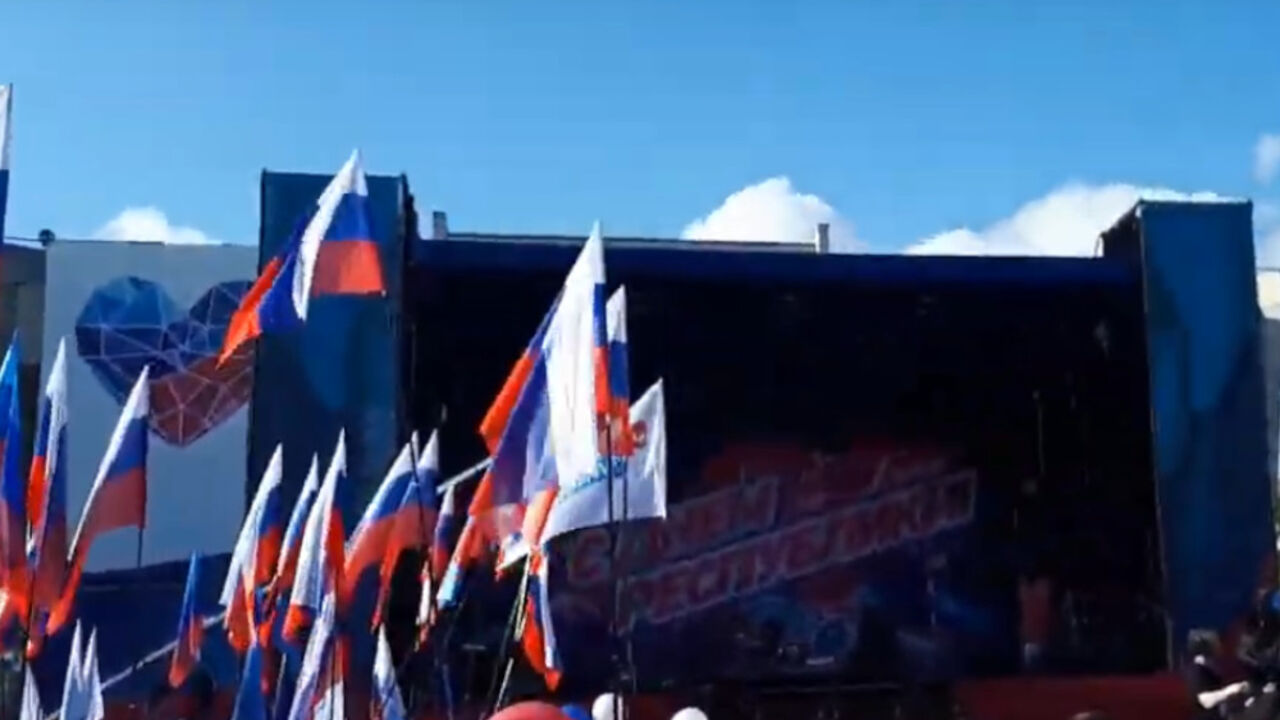 Lugansk