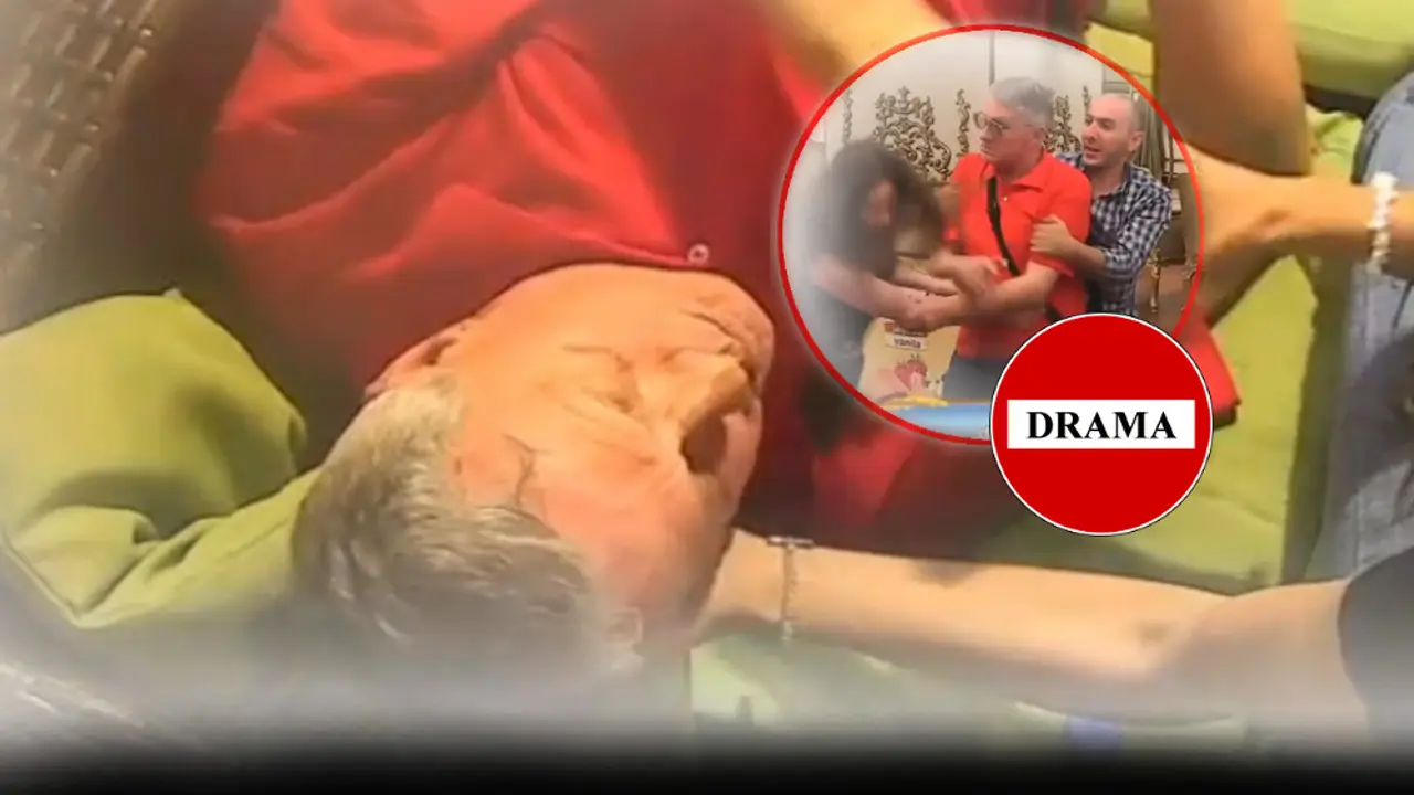 Milojko Božić i Milijana Bogdanović