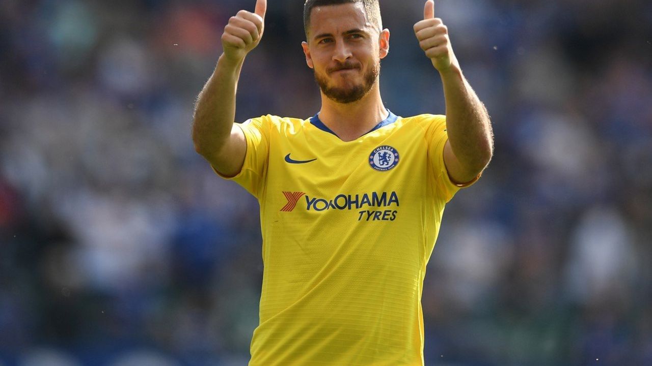 Eden Azar