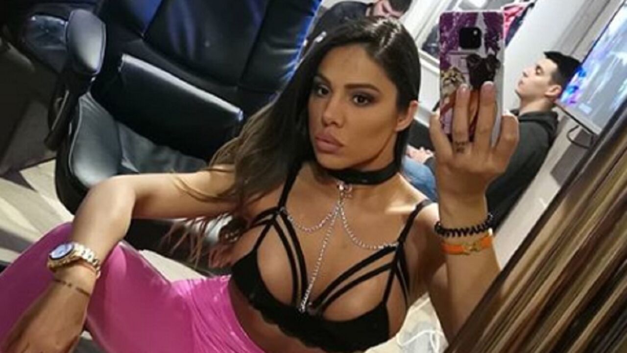 Sandra Afrika