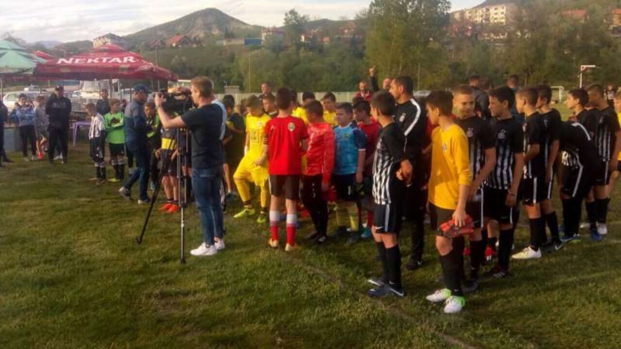 FK Partizan