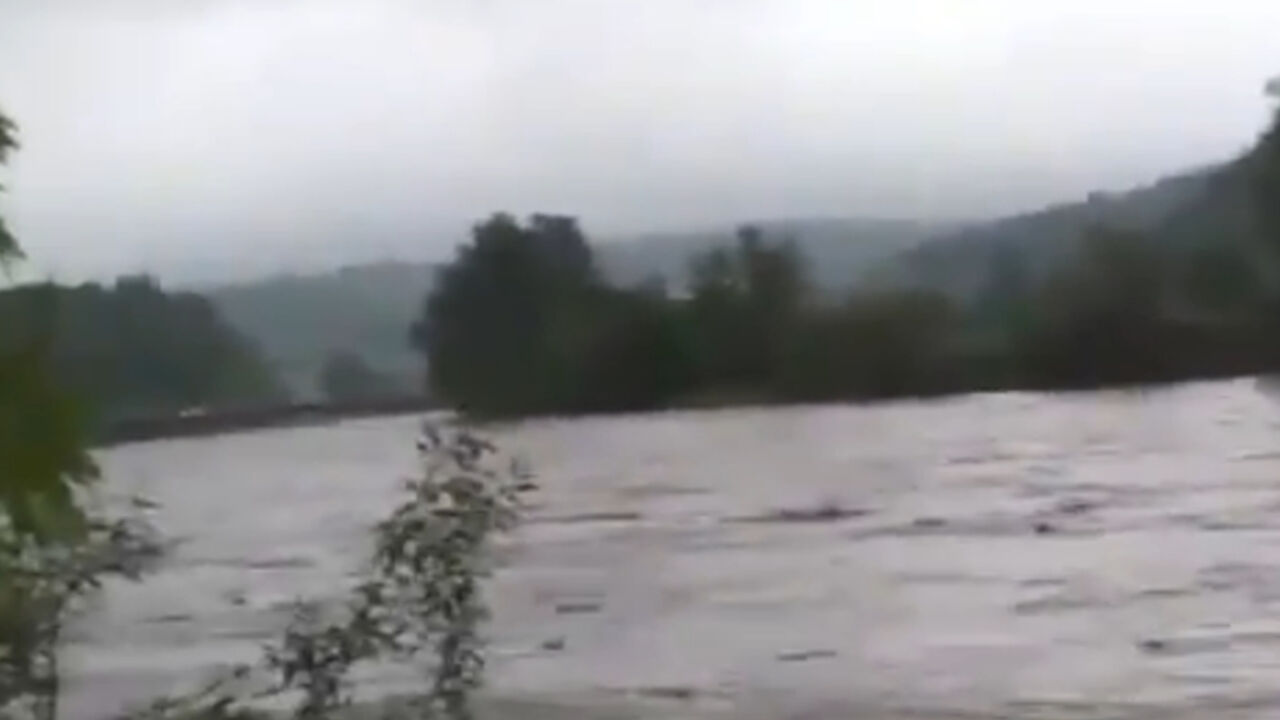 poplave