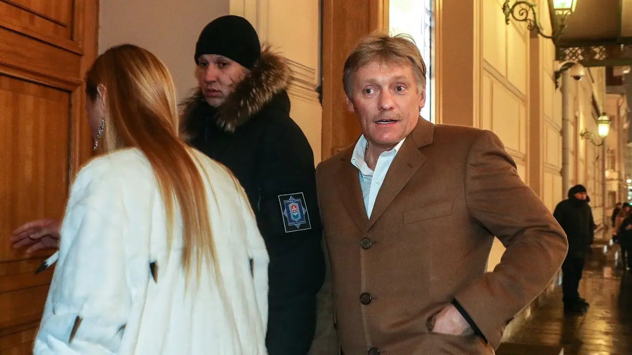 Peskov