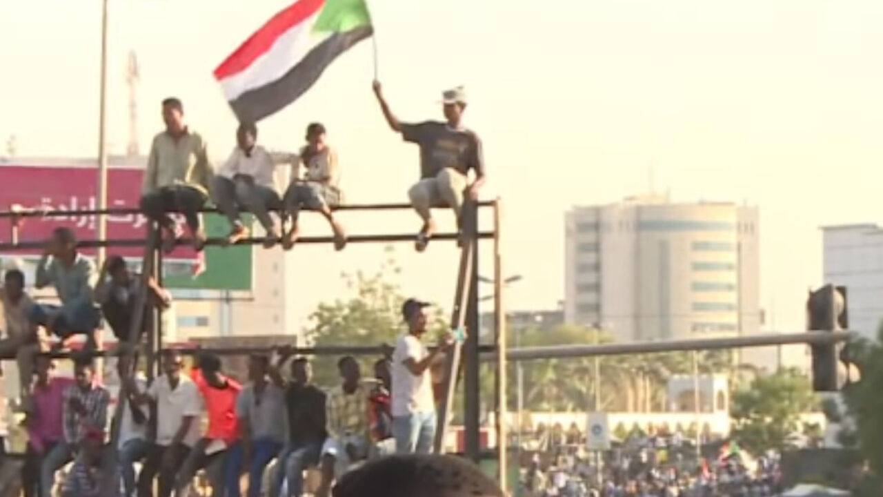Sudan