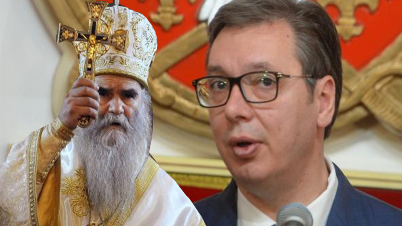 Vučić