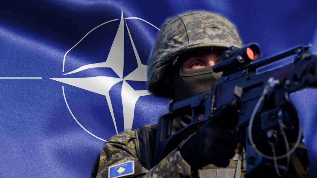 Vojska Kosova