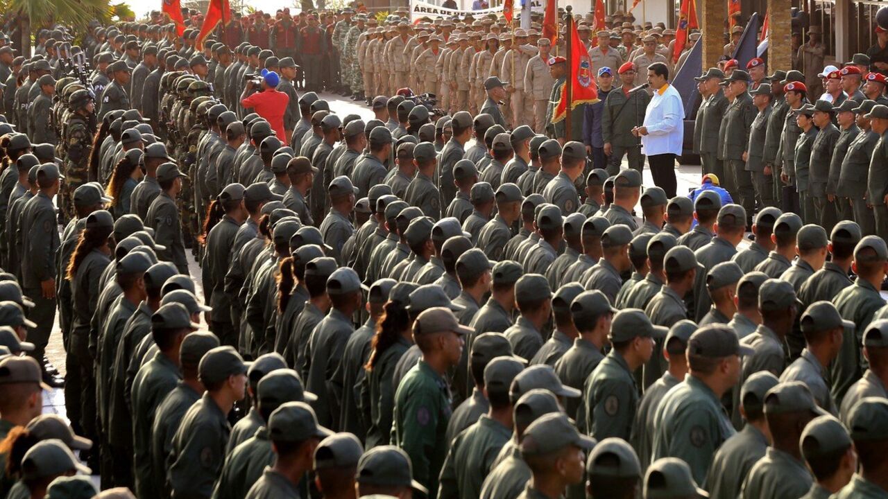Maduro