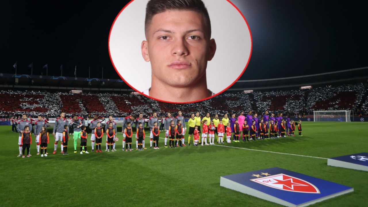 Luka Jović