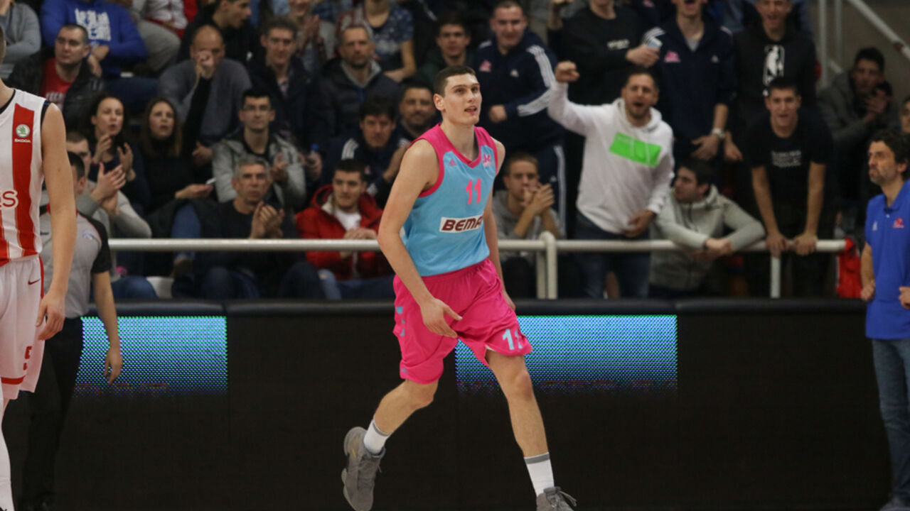Aleksandar Langović