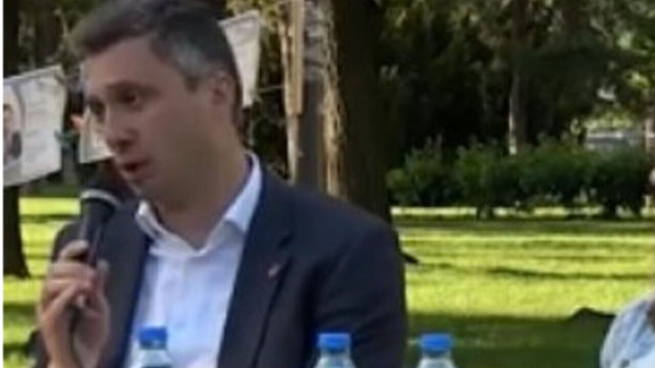 Boško Obradović