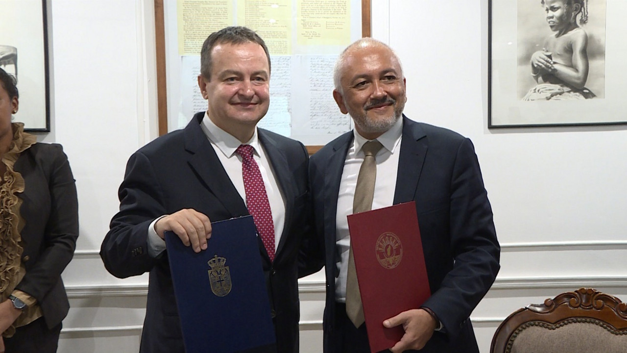 Ivica Dačić