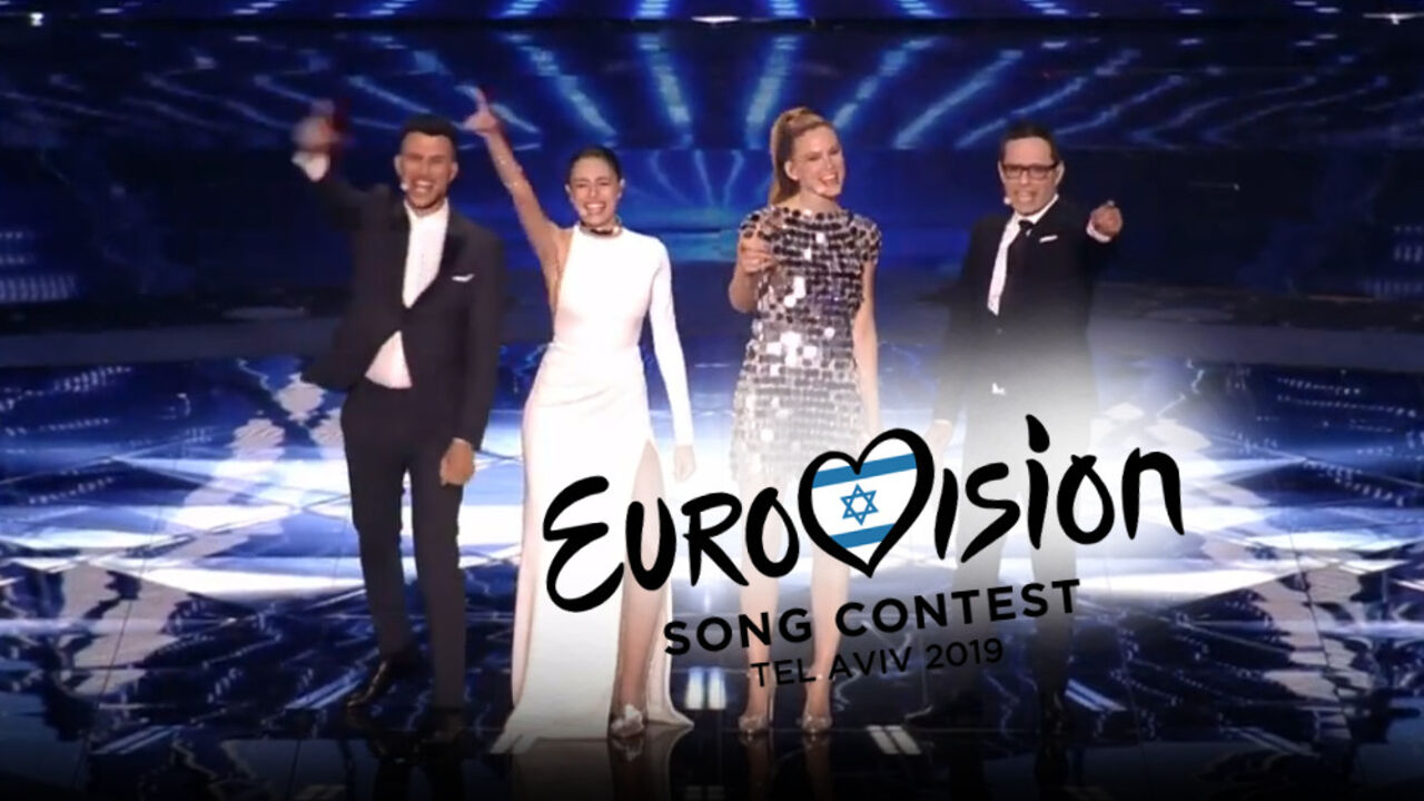 Evrovizija 2019