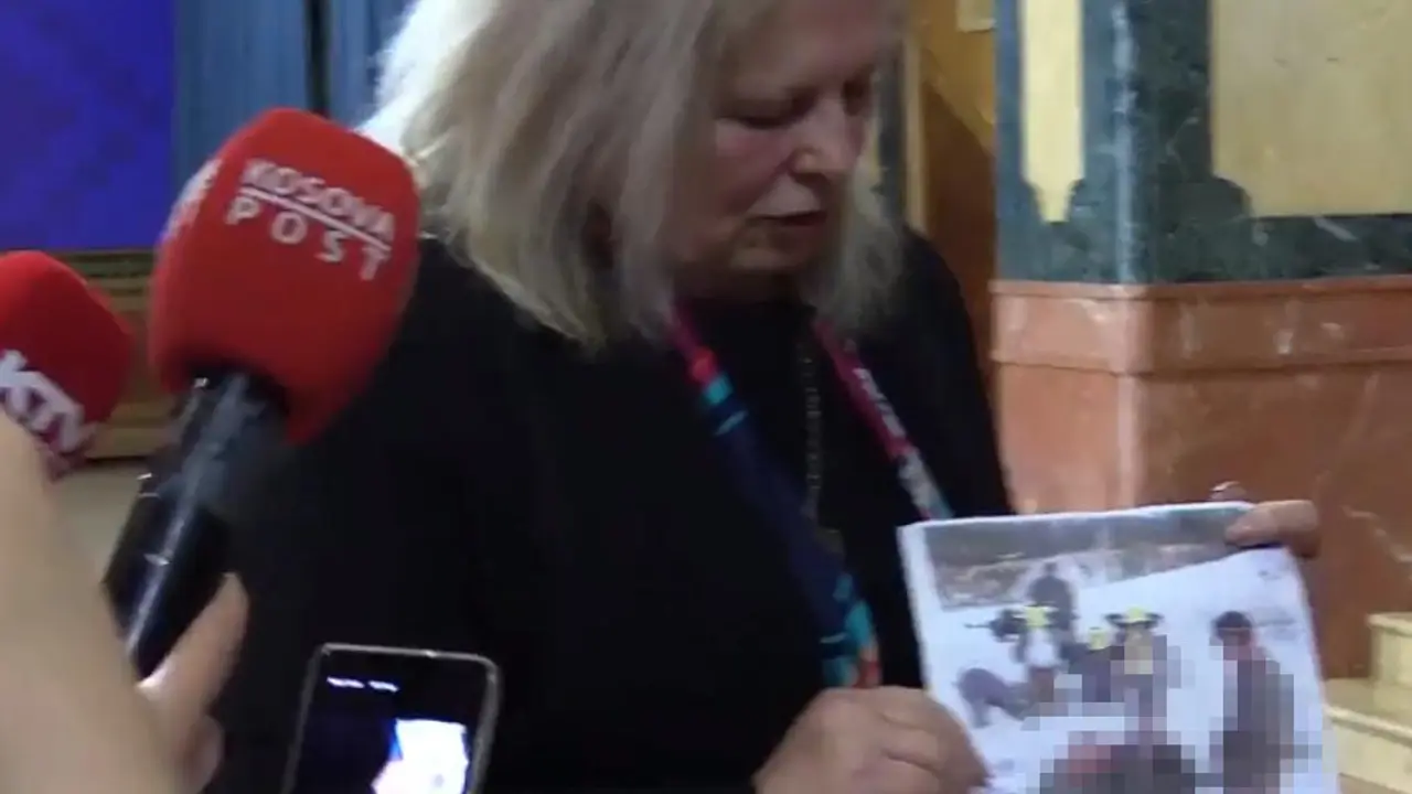 Fljora Brovina